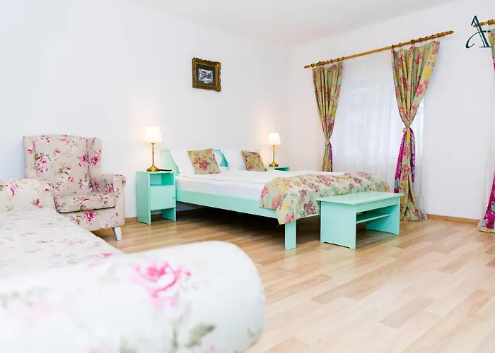 Tischler Apartment&Studio