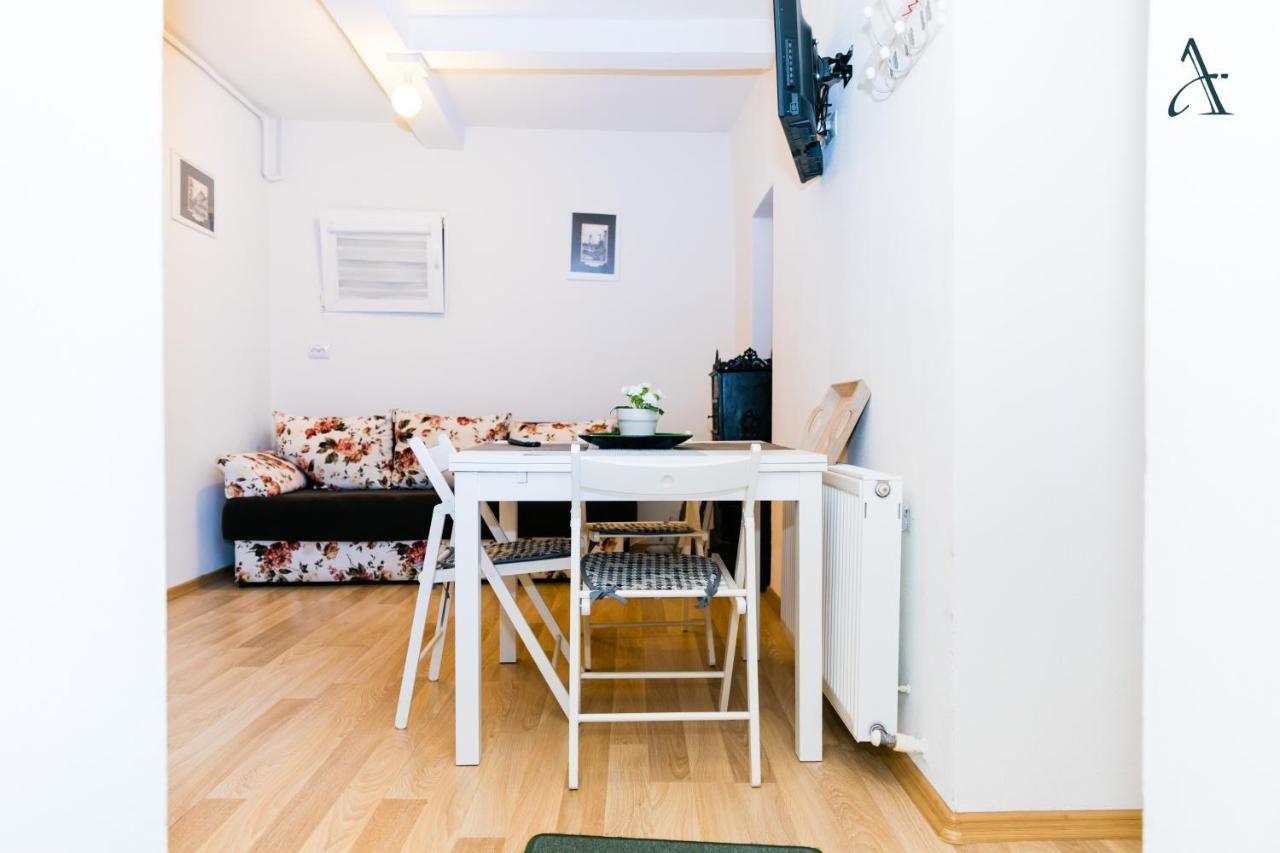 Apartment Tischler Apartment&studio *