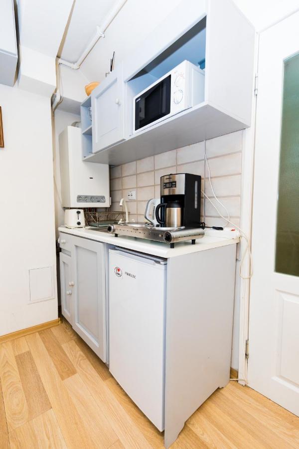 Tischler Apartment&studio