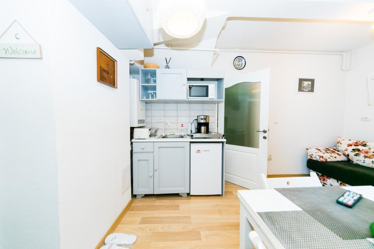 Apartment Tischler Apartment&studio Hermannstadt