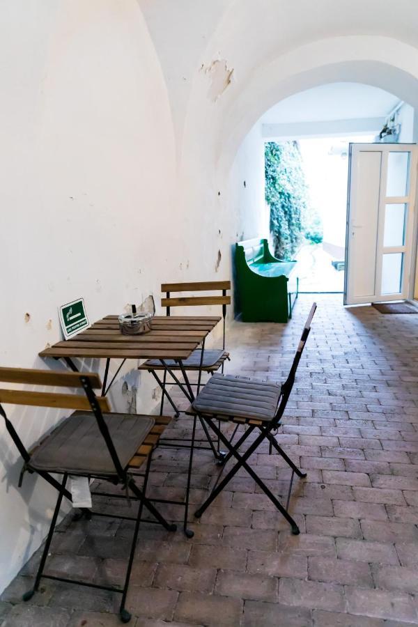 Tischler Apartment&studio *