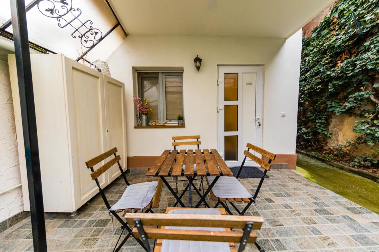 Tischler Apartment&studio *