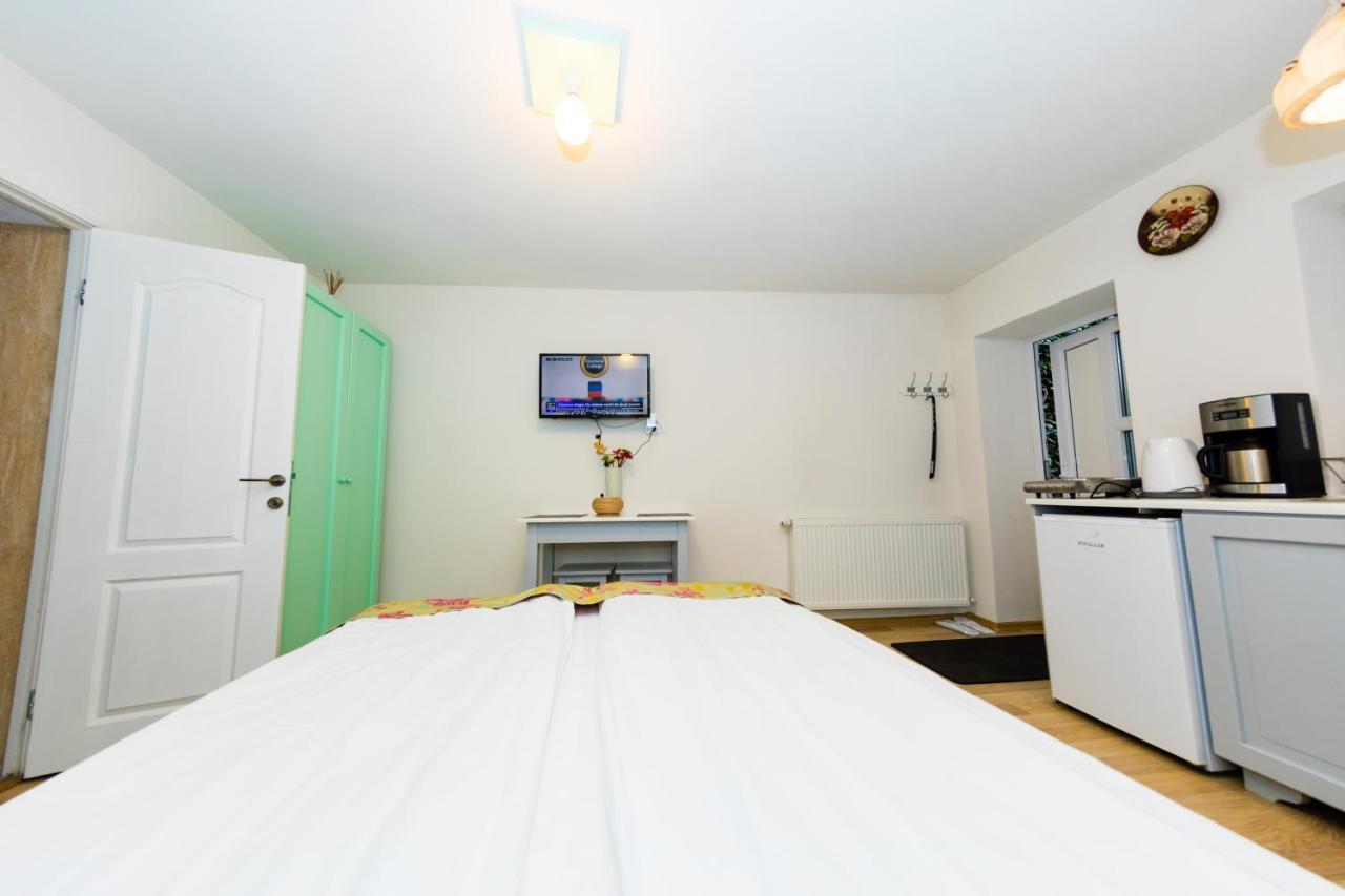 Tischler Apartment&studio * Hermannstadt