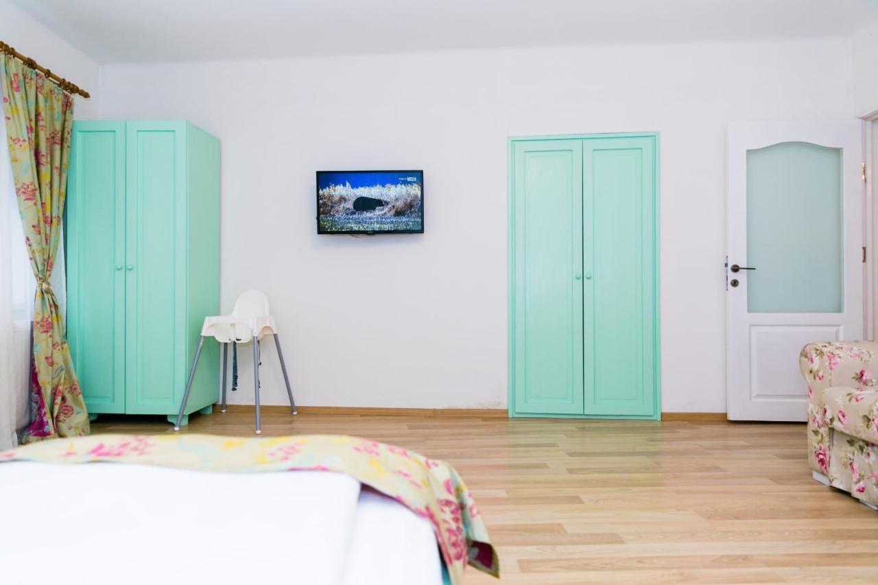 Tischler Apartment&studio Apartment