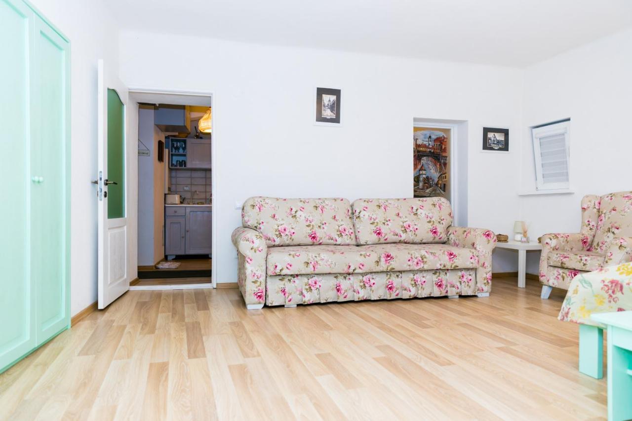 Tischler Apartment&studio *