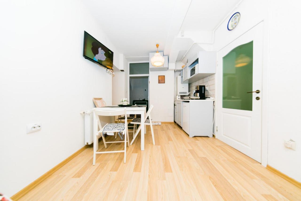 Tischler Apartment&studio Apartment *