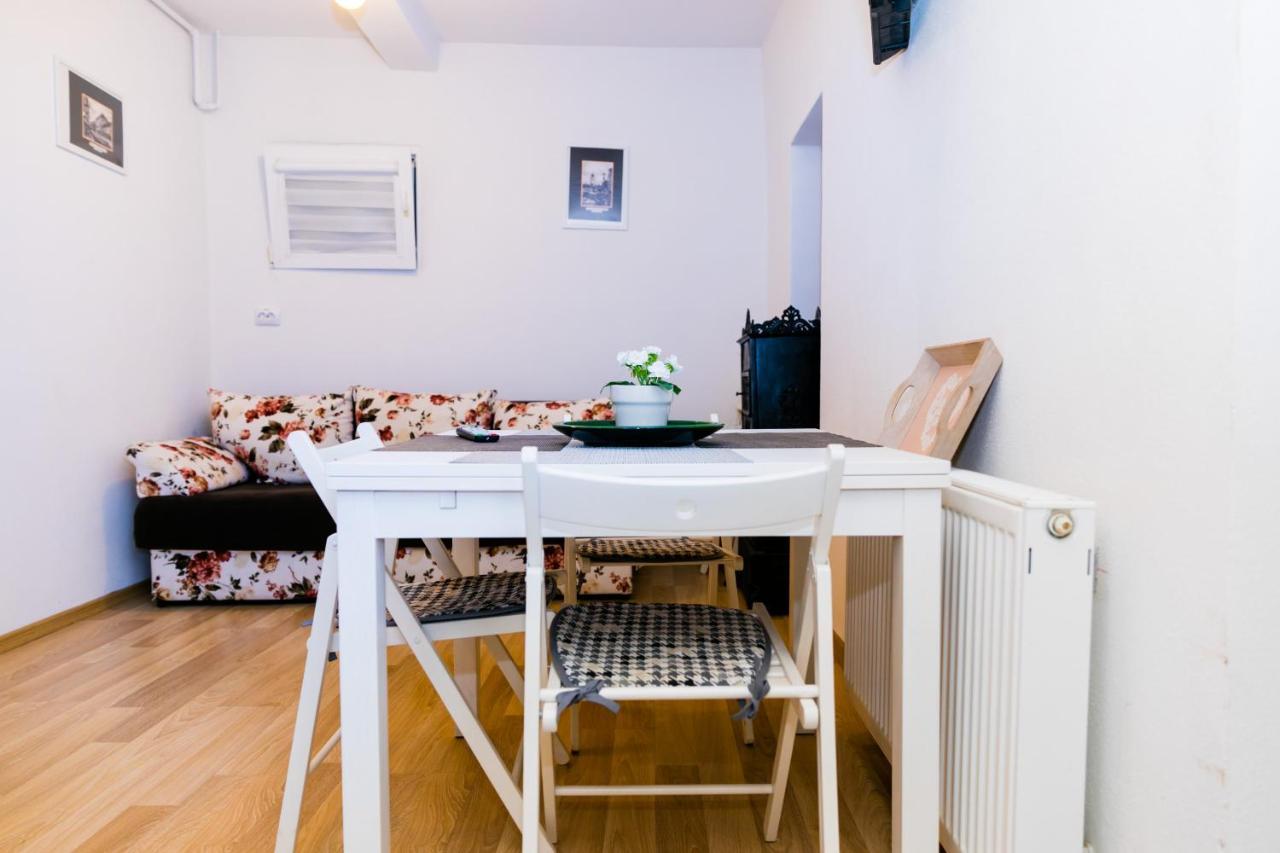 Apartment Tischler Apartment&studio Hermannstadt