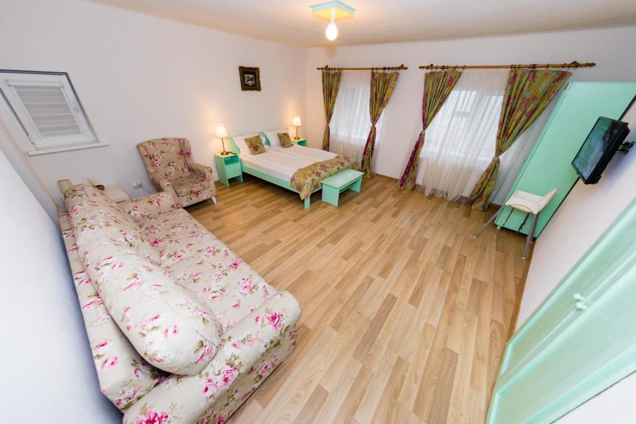 Tischler Apartment&studio Apartment