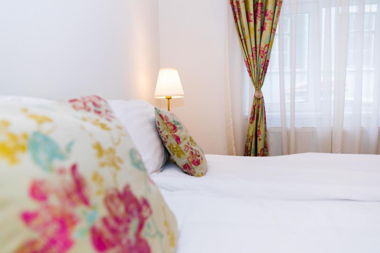 Tischler Apartment&studio *