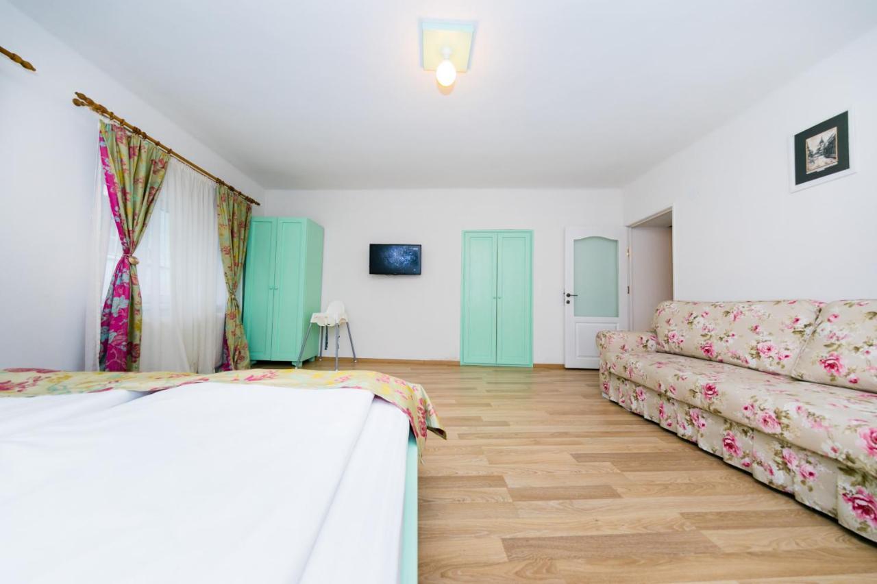 Tischler Apartment&studio * Hermannstadt