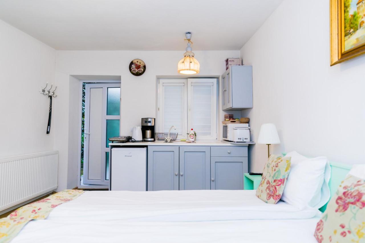 Tischler Apartment&studio Apartment *