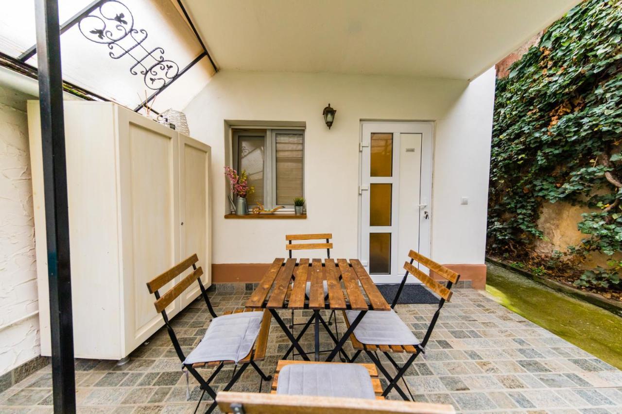 Tischler Apartment&studio Apartment