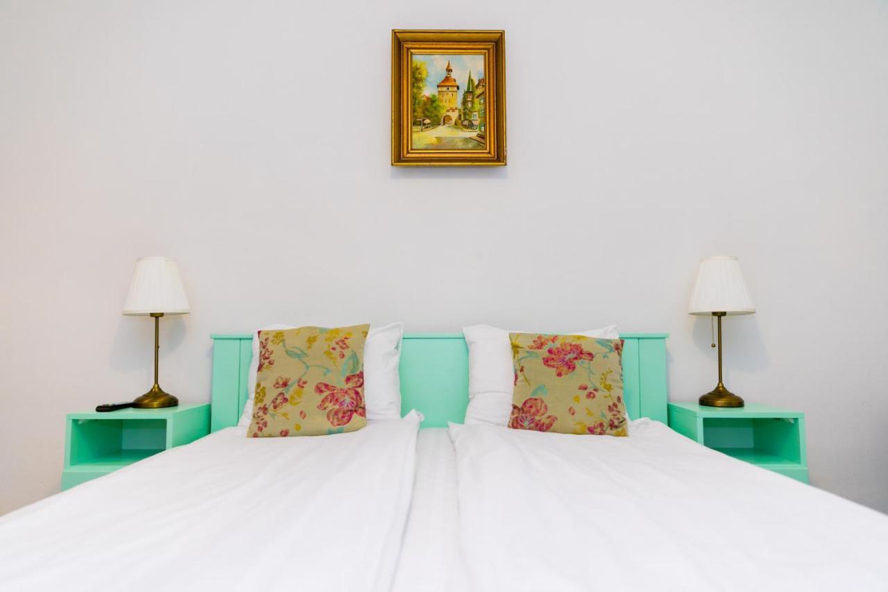 Tischler Apartment&studio Hermannstadt