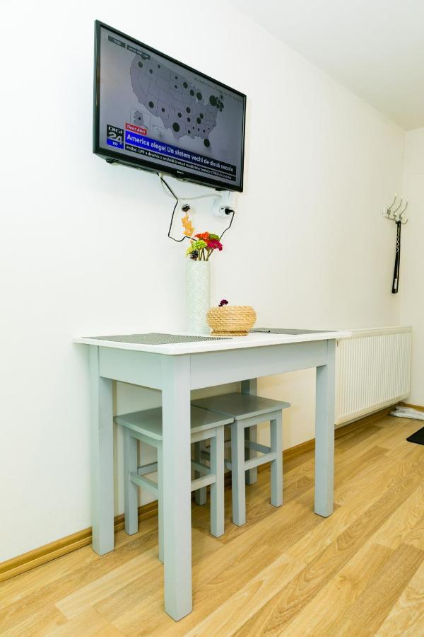 Tischler Apartment&studio Apartment Hermannstadt