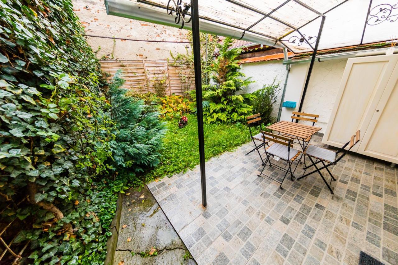 Tischler Apartment&studio Hermannstadt