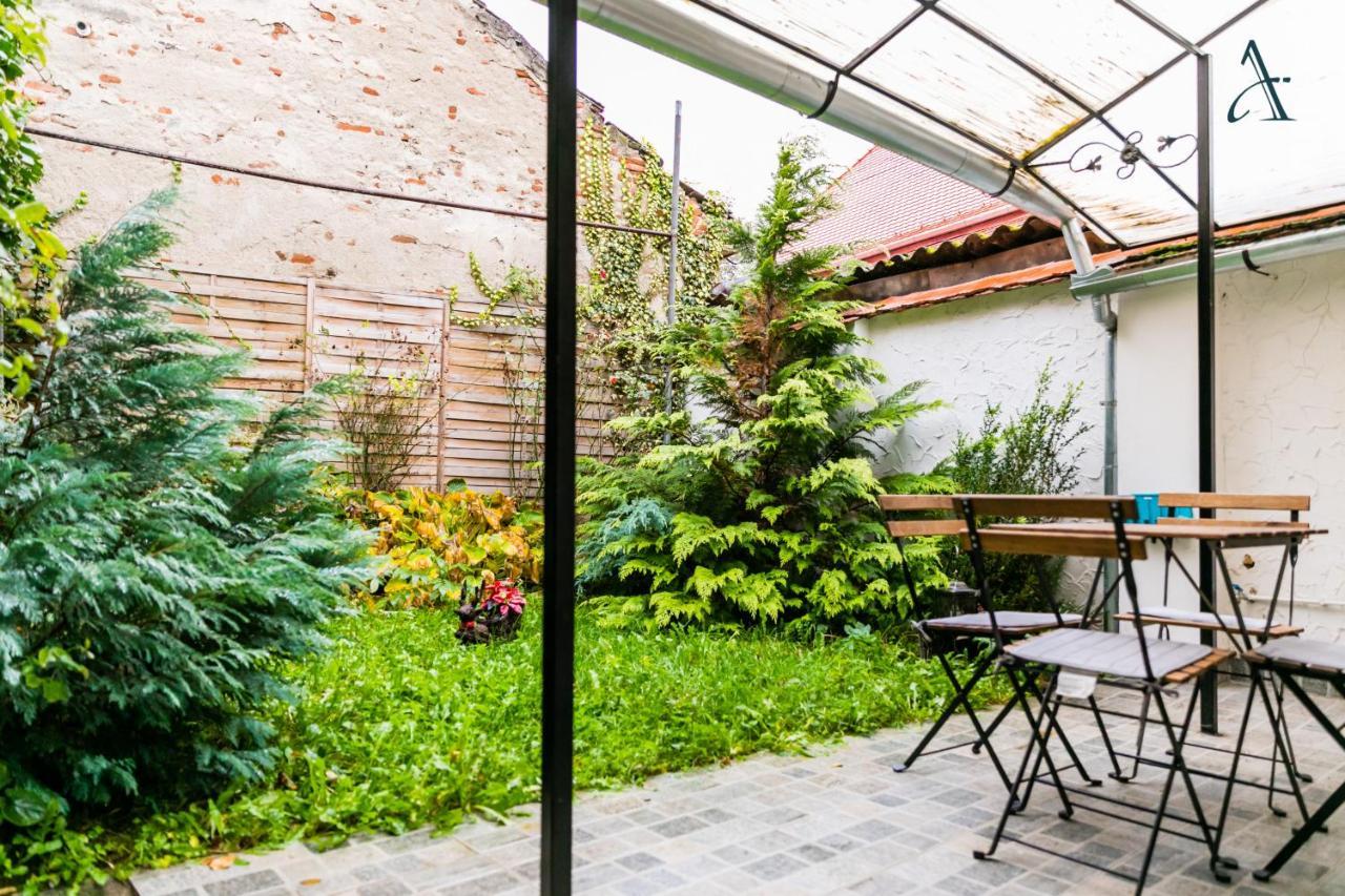 Tischler Apartment&studio * Hermannstadt