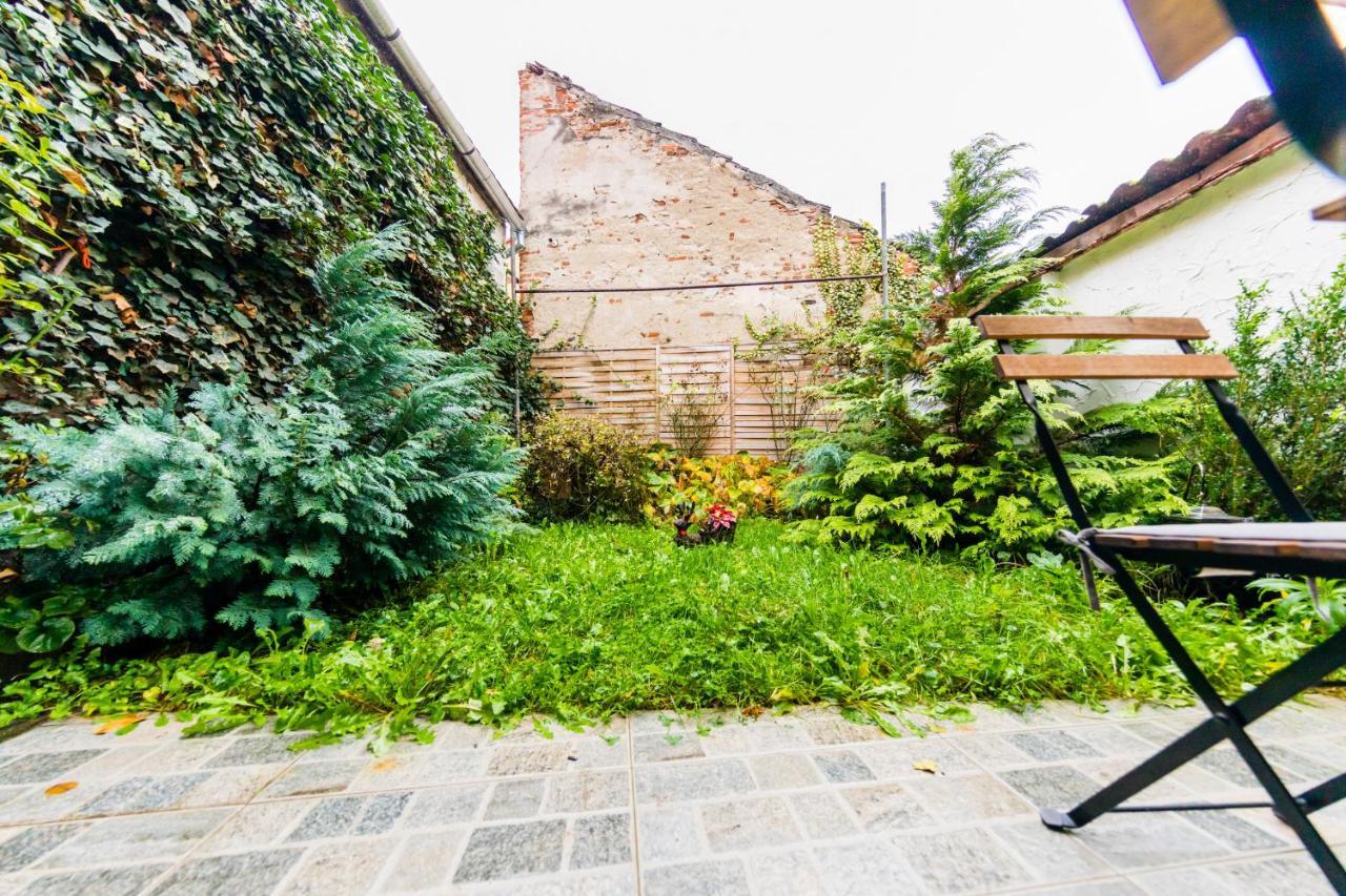 Tischler Apartment&studio Apartment Hermannstadt