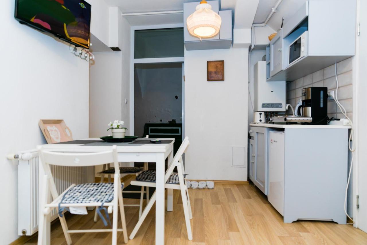 Apartment Tischler Apartment&studio *
