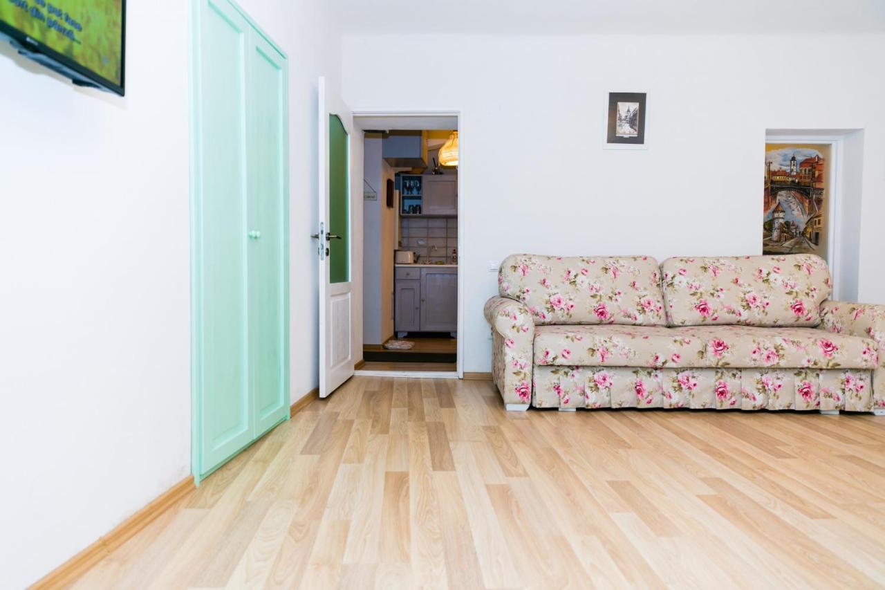 Tischler Apartment&studio