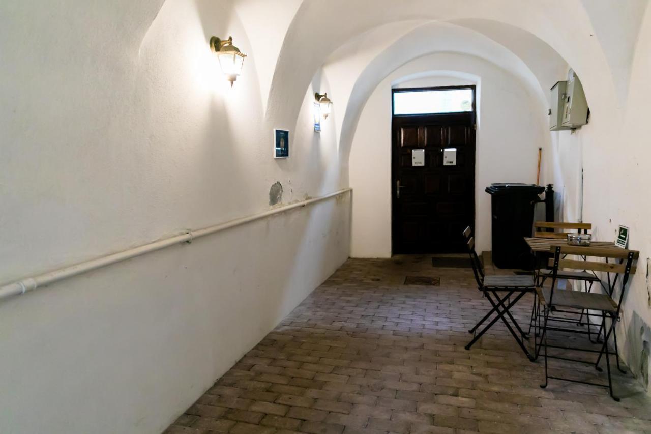Tischler Apartment&studio Apartment *
