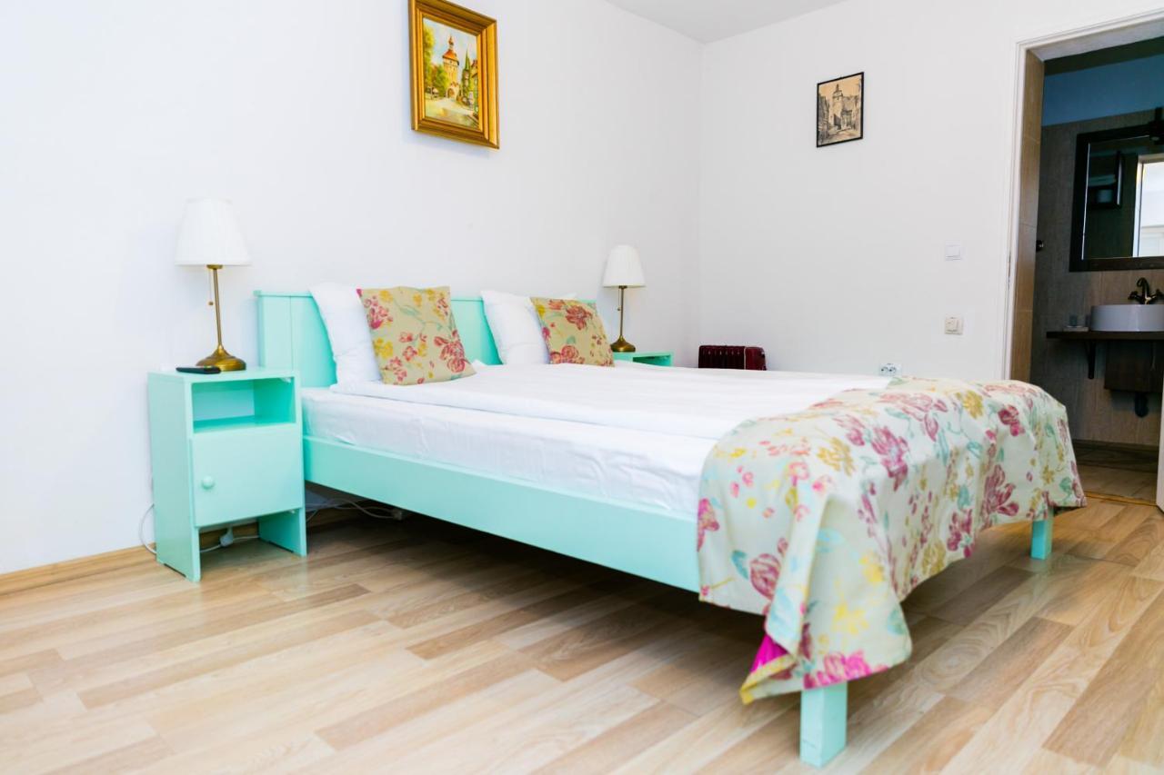 Tischler Apartment&studio * Hermannstadt