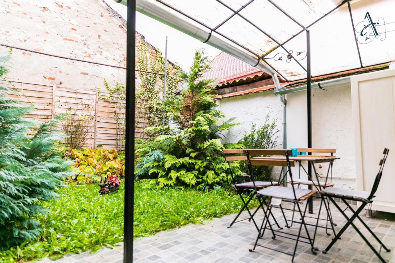 Apartment Tischler Apartment&studio