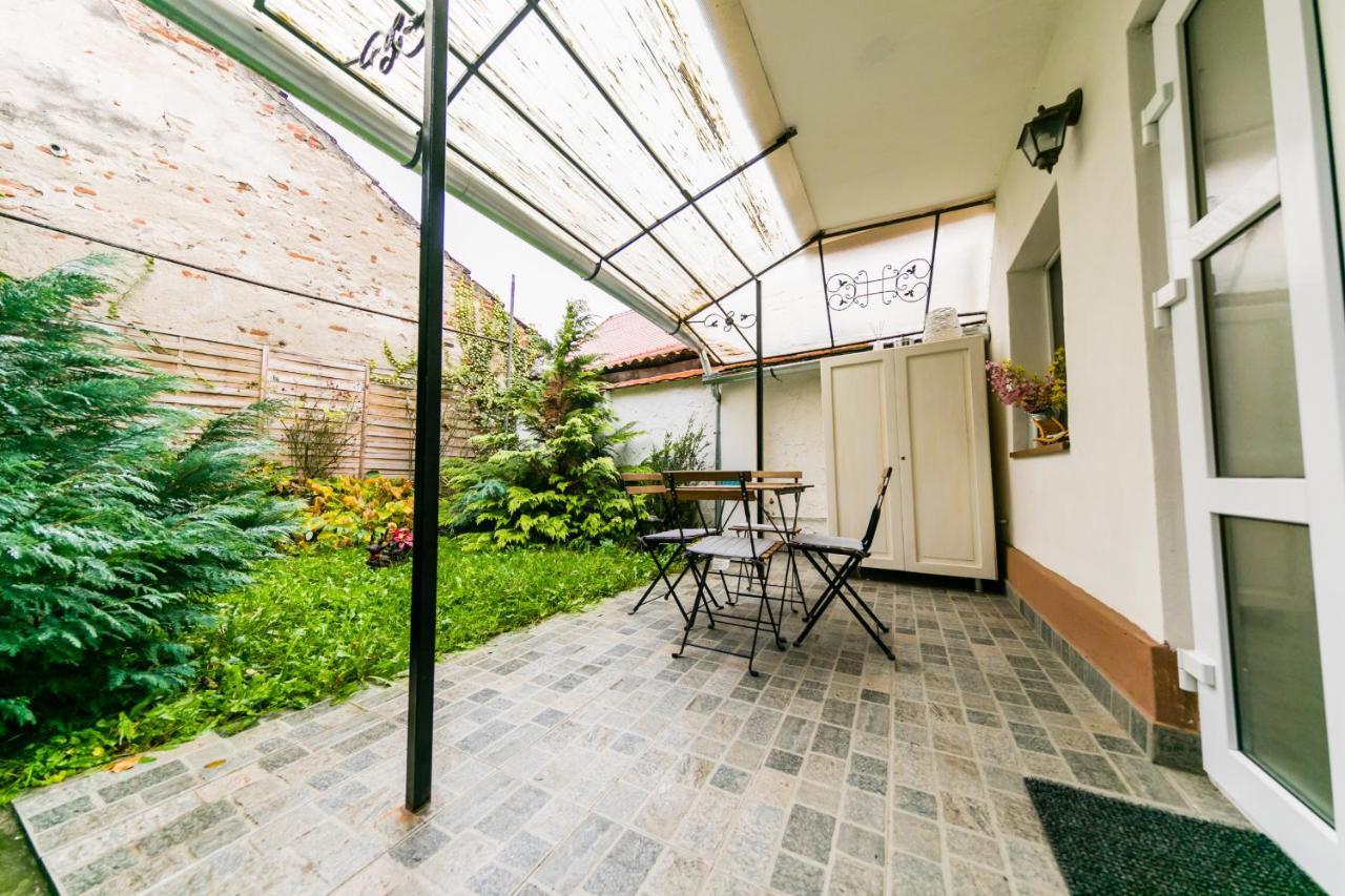 Tischler Apartment&studio Apartment